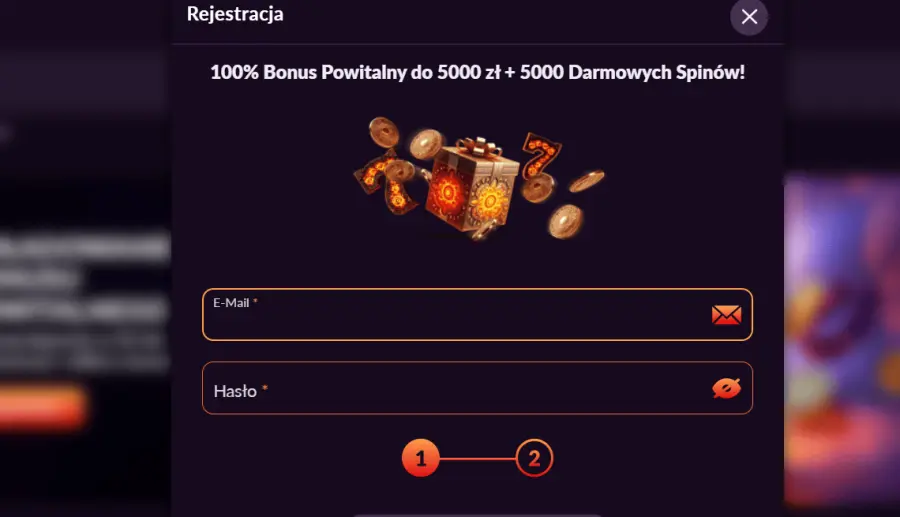 Fireball casino zaloguj siÄ