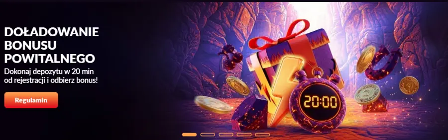 Fireball casino bonus bez depozytu